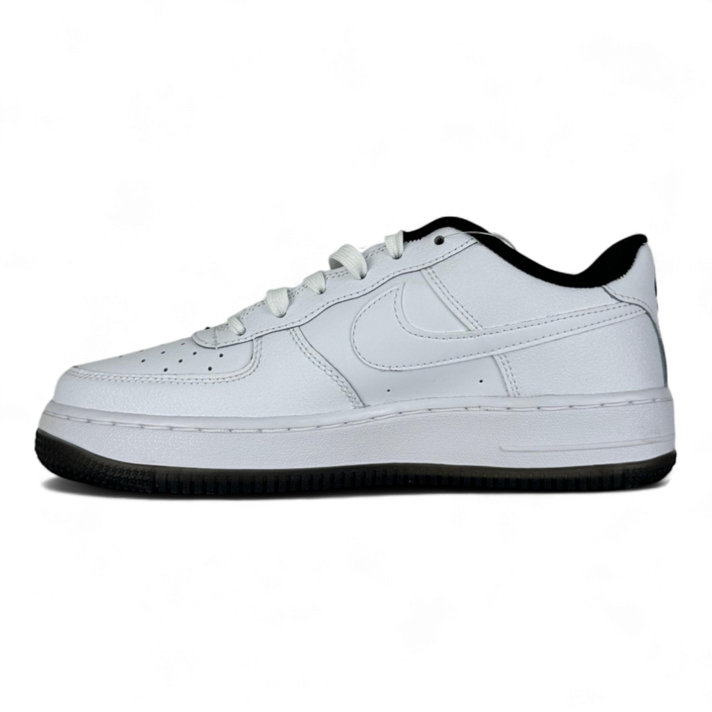 Nike Air Force 1 Low Lv8 4 White Black