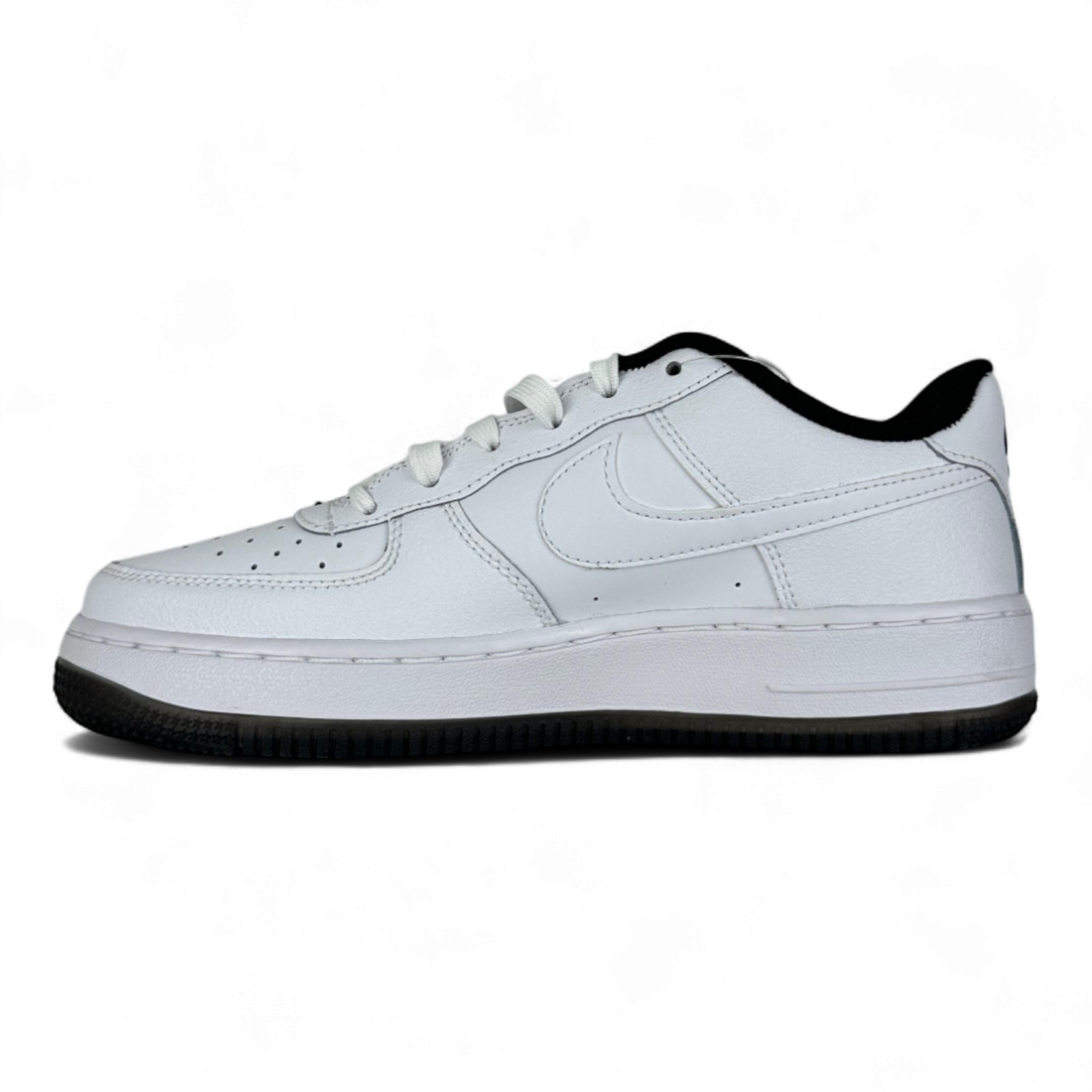 Nike Air Force 1 Low Lv8 4 White Black