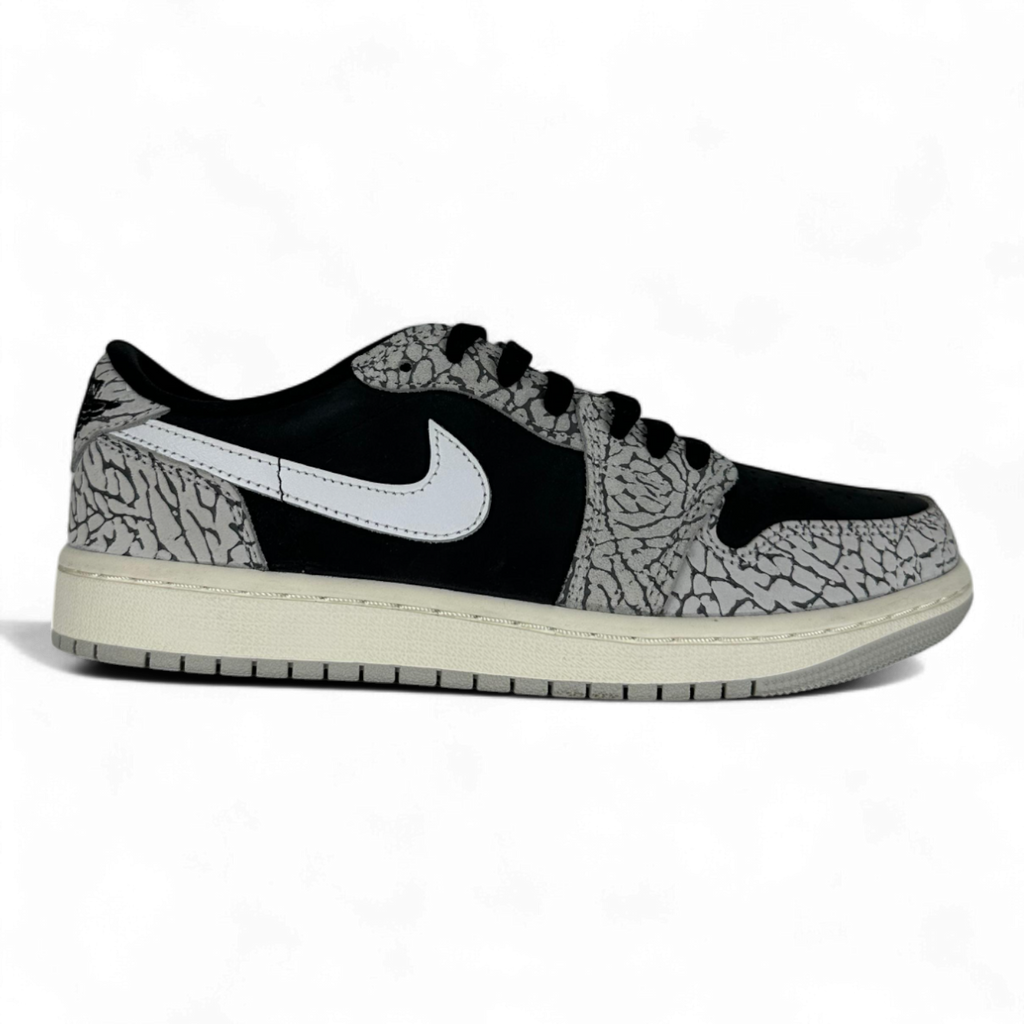 Air Jordan 1 Retro Low Og