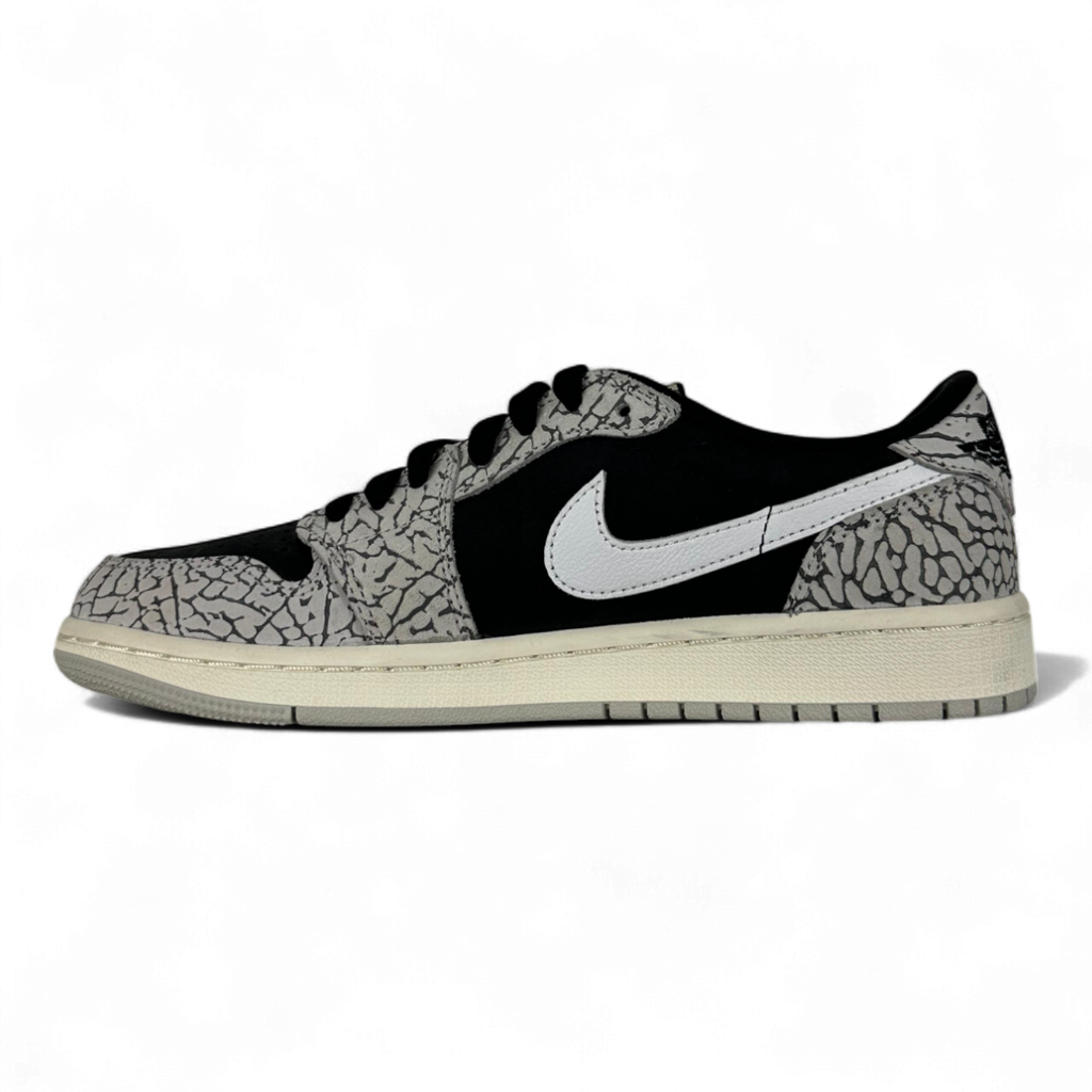 Air Jordan 1 Retro Low Og