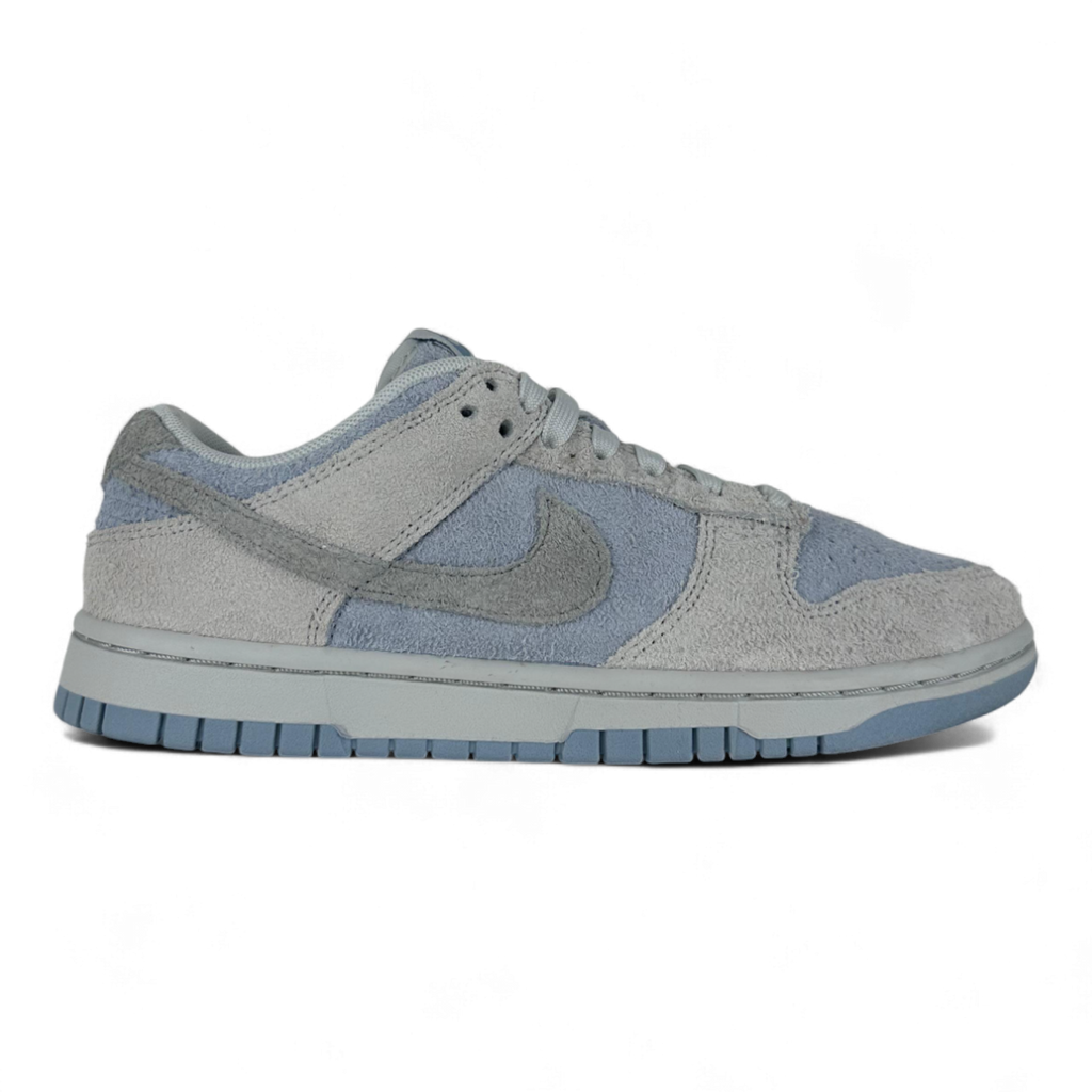 Nike Dunk Low Light Armory Blue Photon Dust