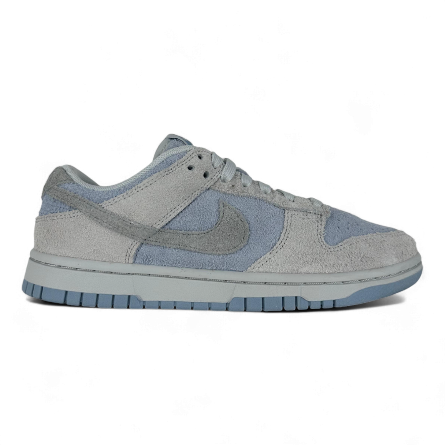 Nike Dunk Low Light Armory Blue Photon Dust