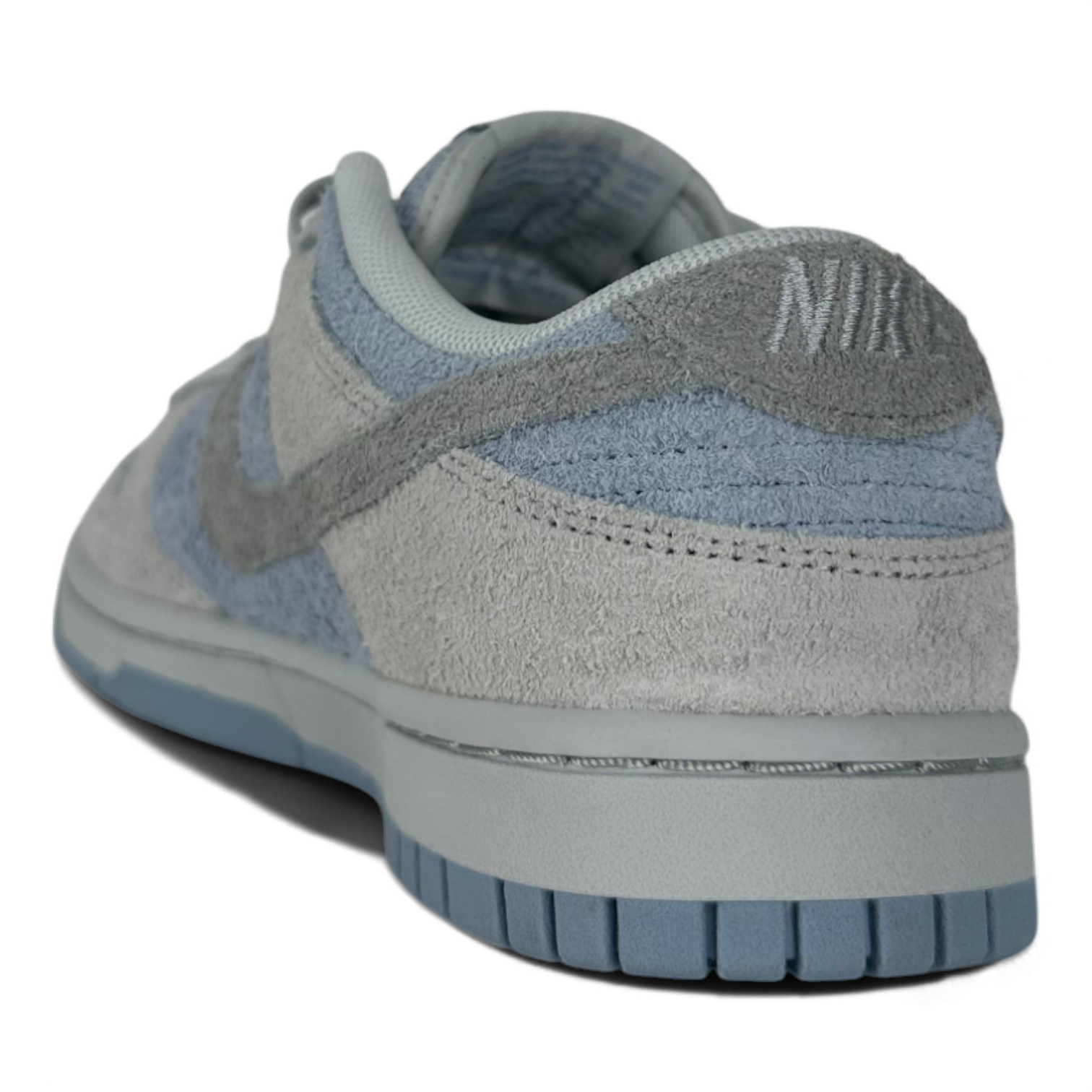 Nike Dunk Low Light Armory Blue Photon Dust
