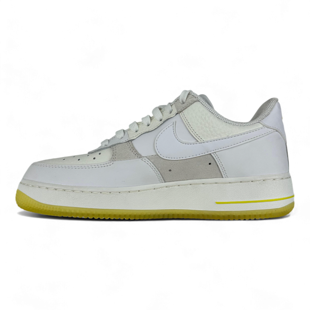 Nike Women'S Air Force 1 '07 Low Patchwork