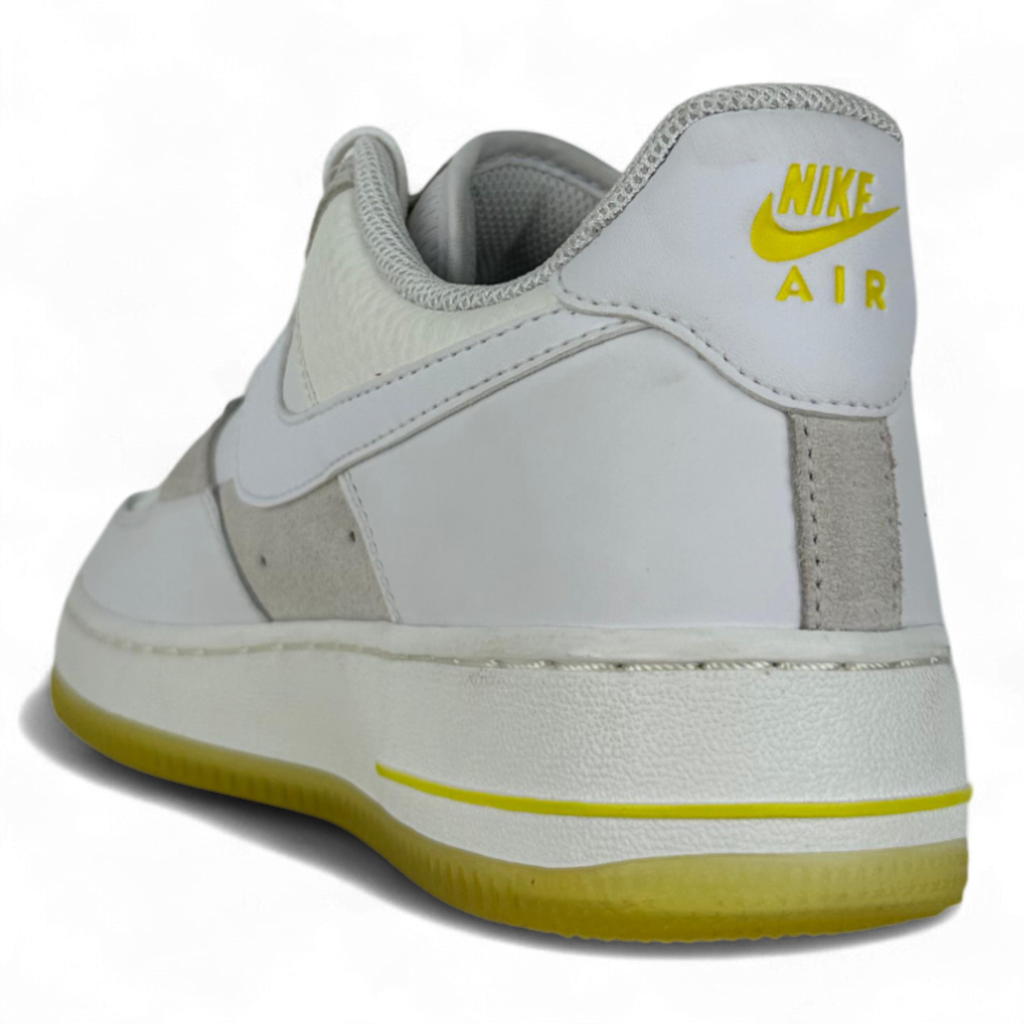 Nike Women'S Air Force 1 '07 Low Patchwork