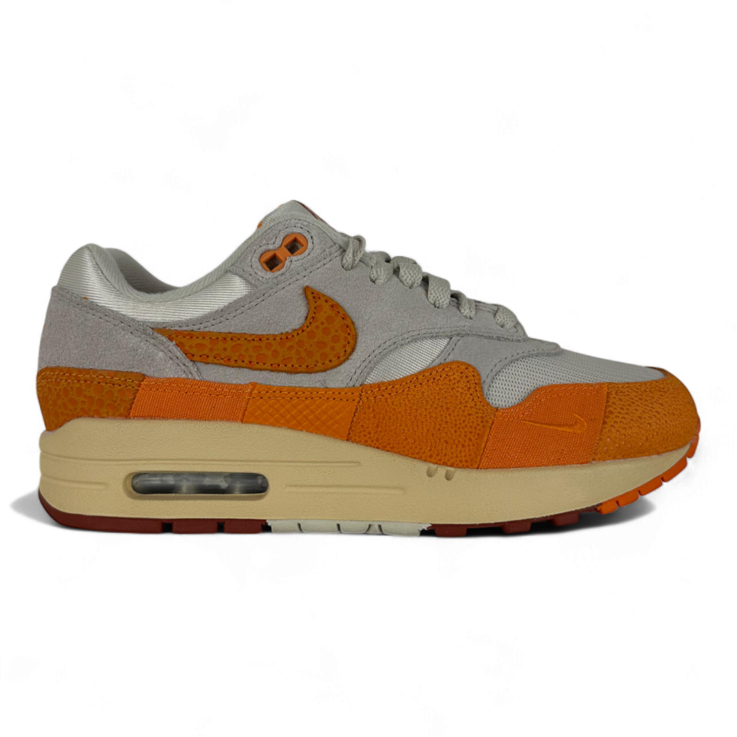 Nike Air Max 1 Master Magma In Orange