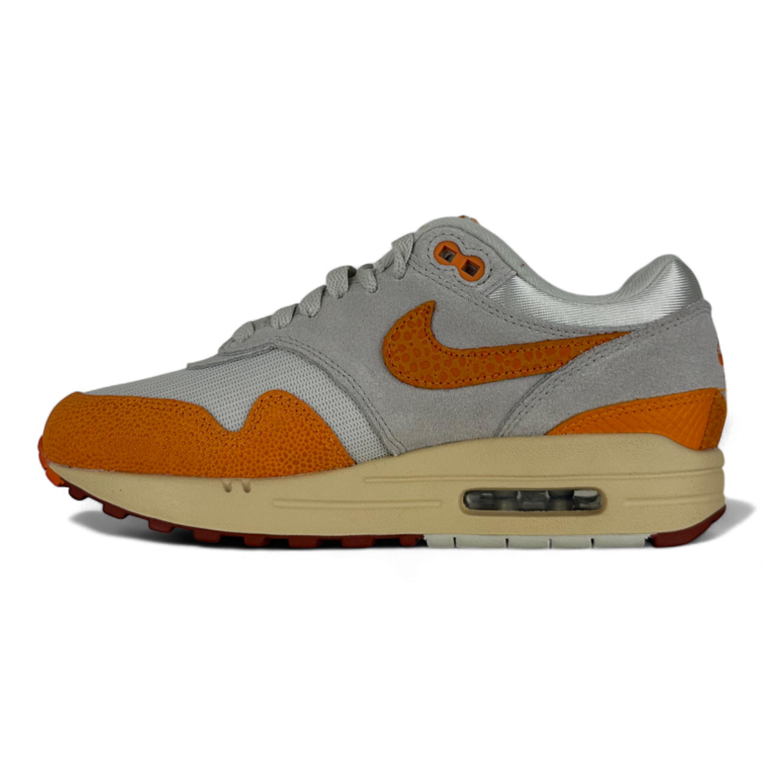 Nike Air Max 1 Master Magma In Orange