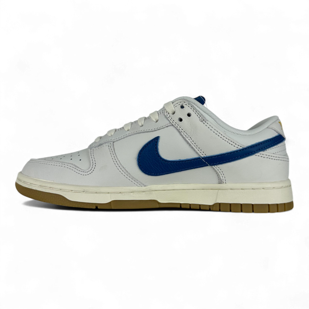 Nike Dunk Low Se Dark Navy Blue