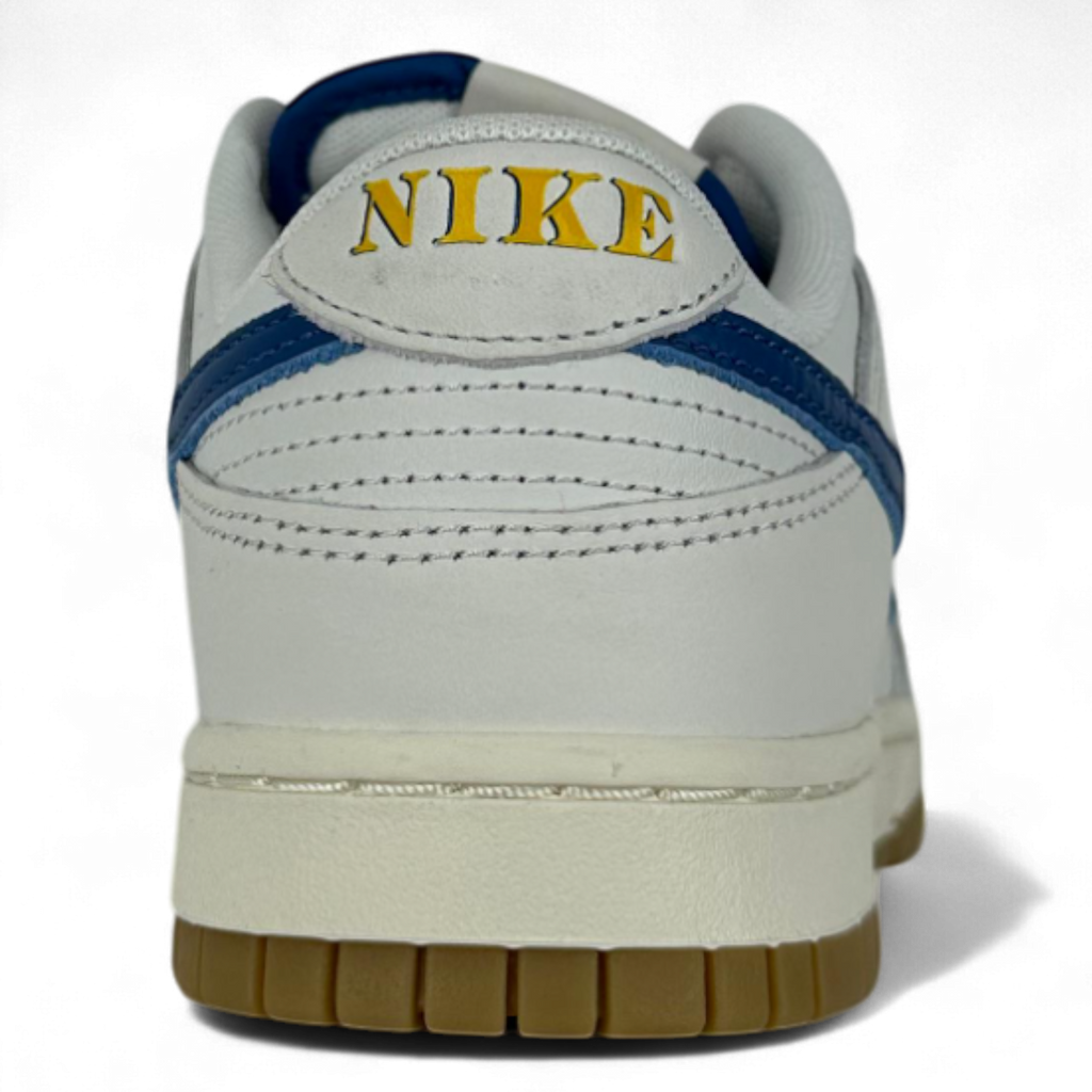 Nike Dunk Low Se Dark Navy Blue