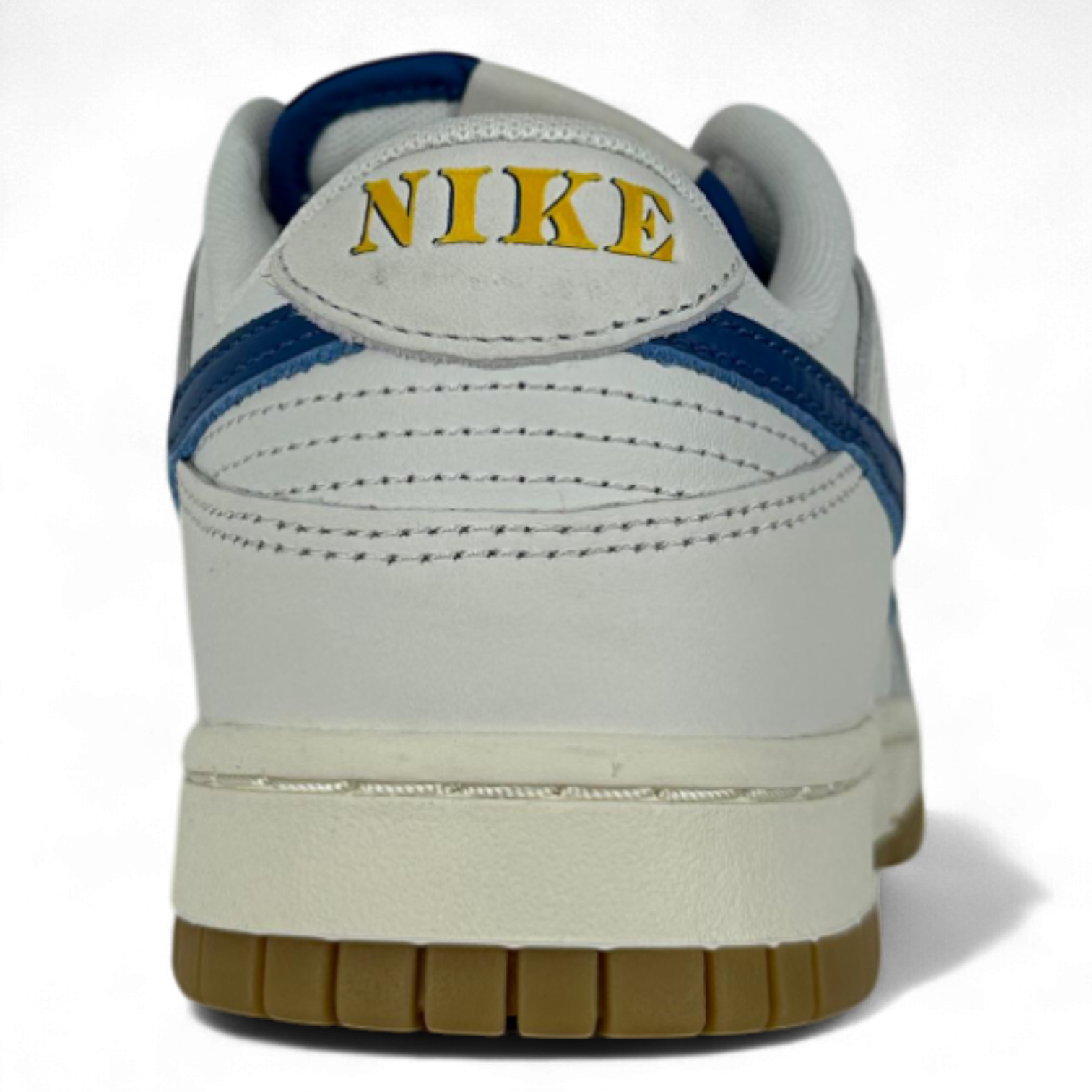 Nike Dunk Low Se Dark Navy Blue