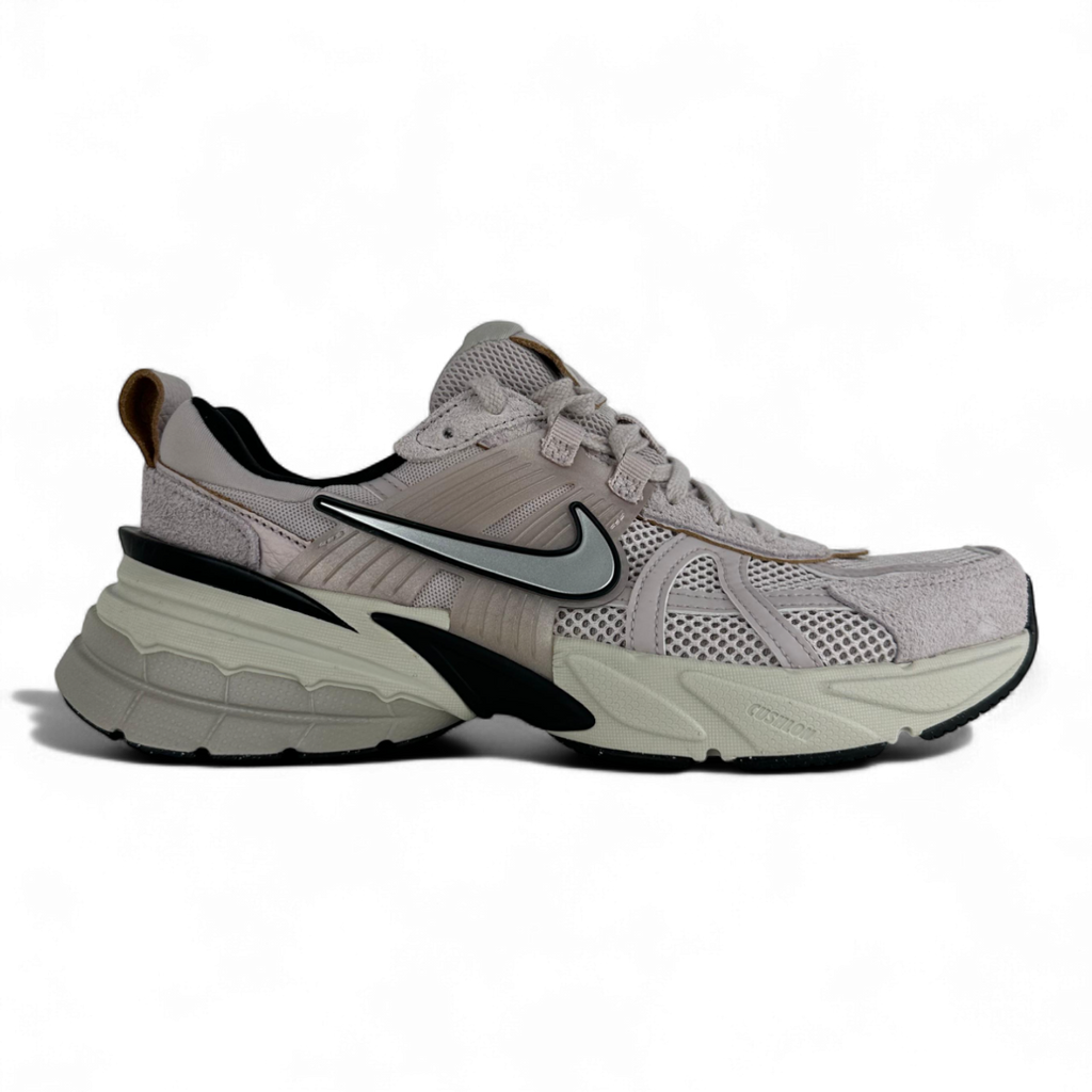 Nike V2K Run Platinum Violet