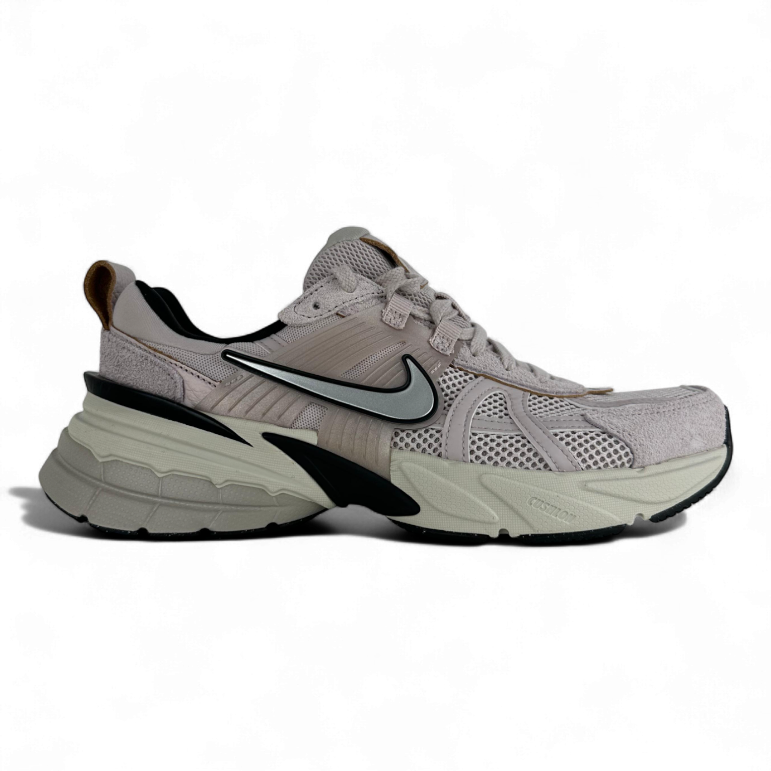 Nike V2K Run Platinum Violet