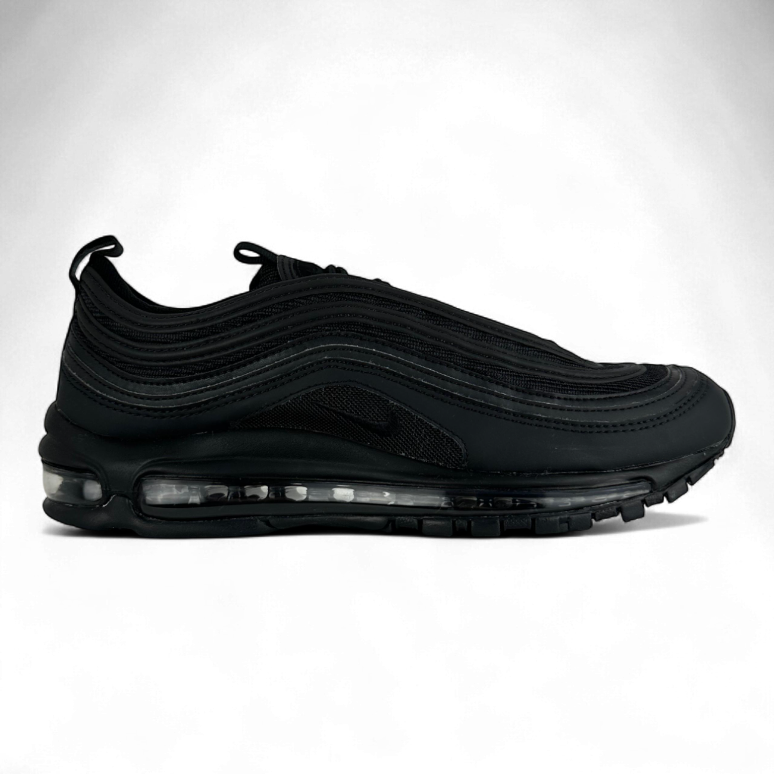 Nike Air Max 97 Black