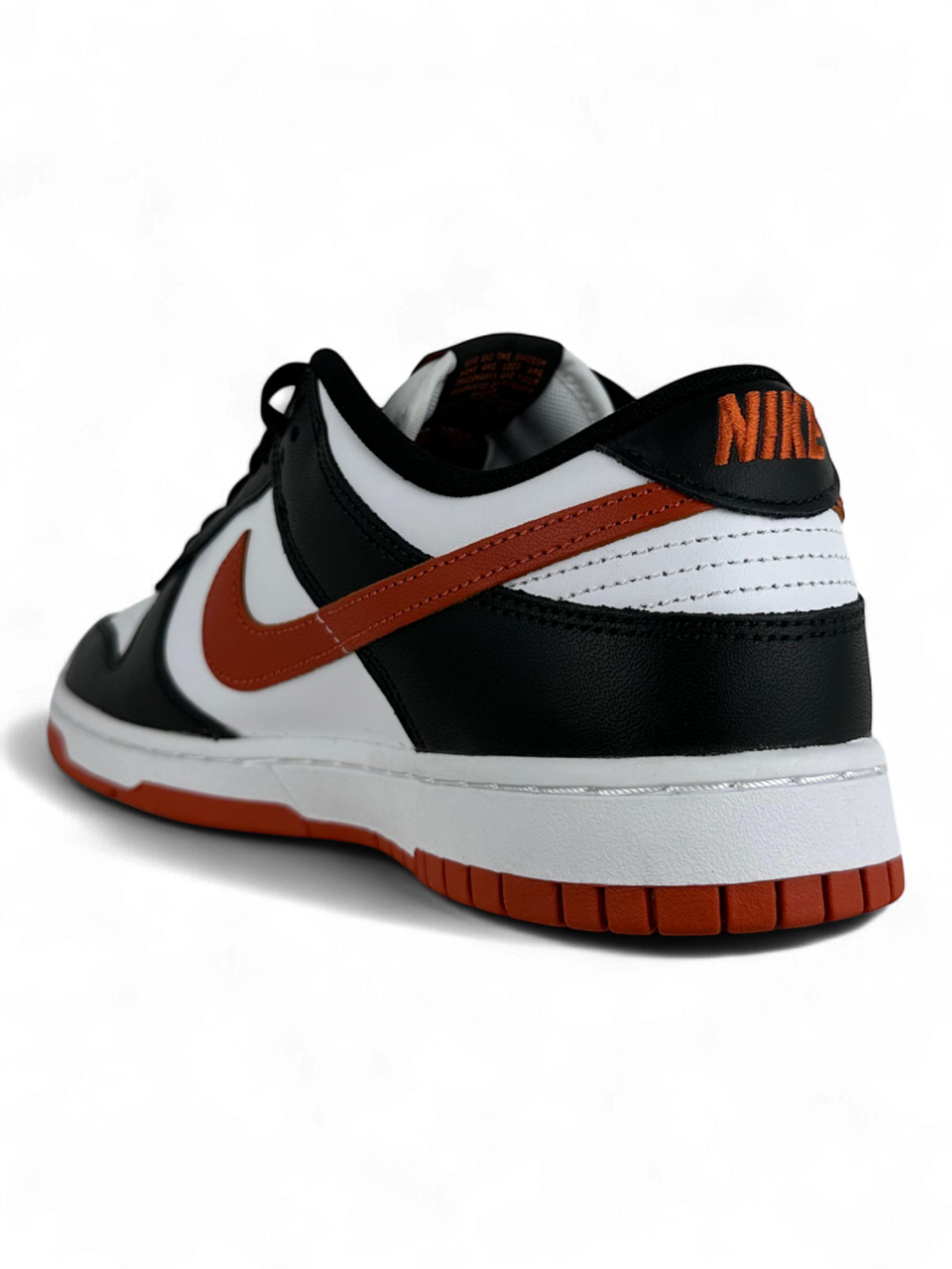 Nike Dunk Low Retro Red Dragon