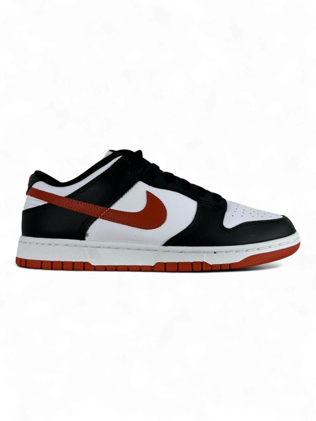 Nike Dunk Low Retro Red Dragon