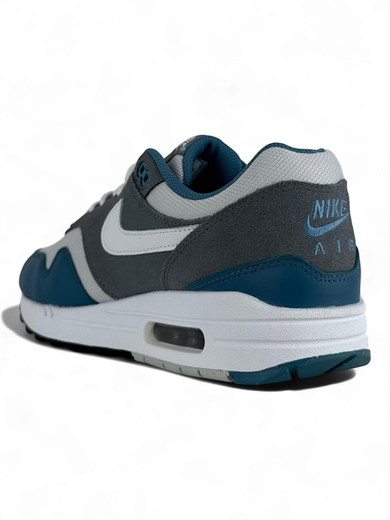 Nike Air Max 1 Sc Noise In Aquamarine