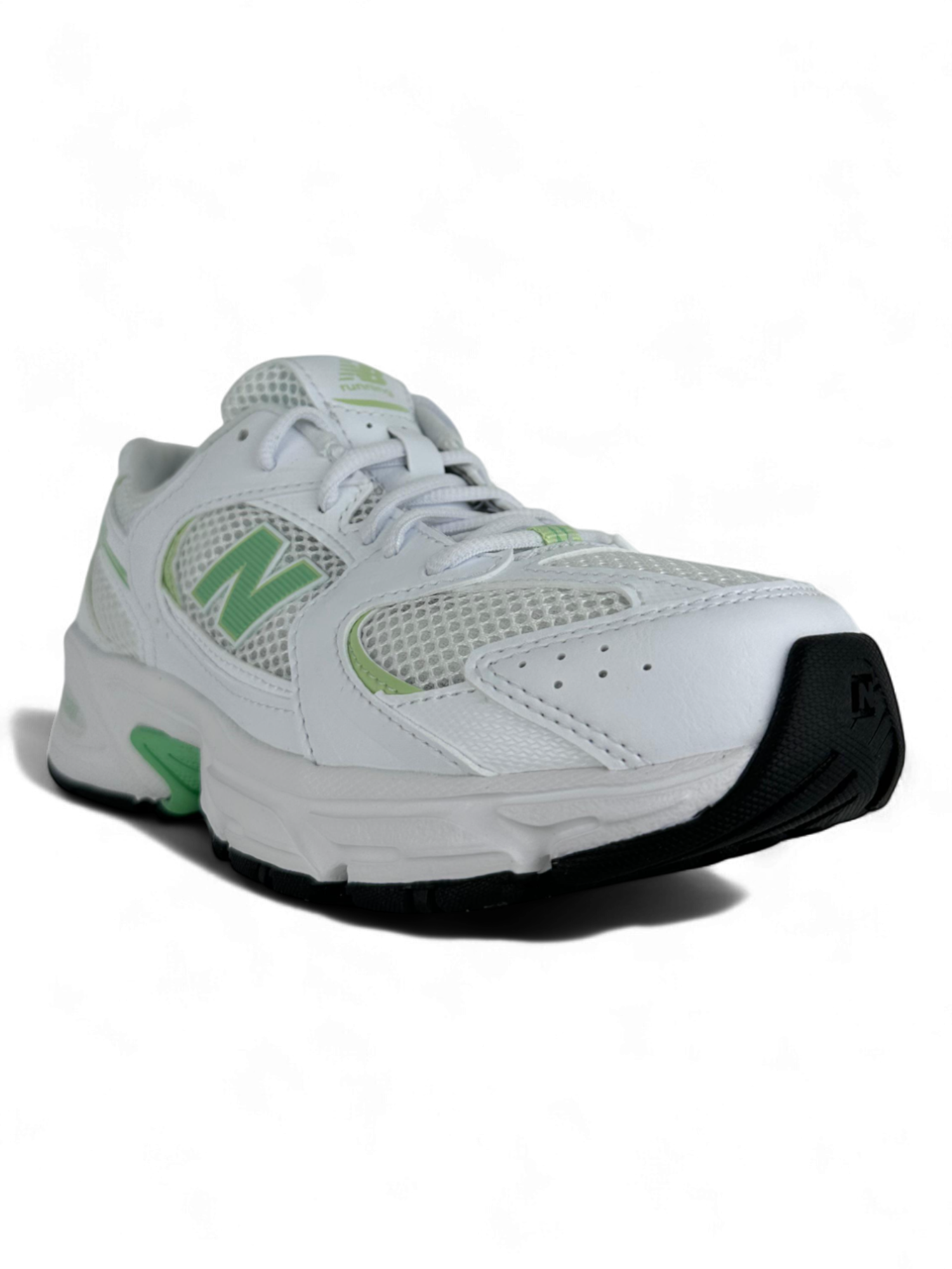 New Balance 530 White Melon Water