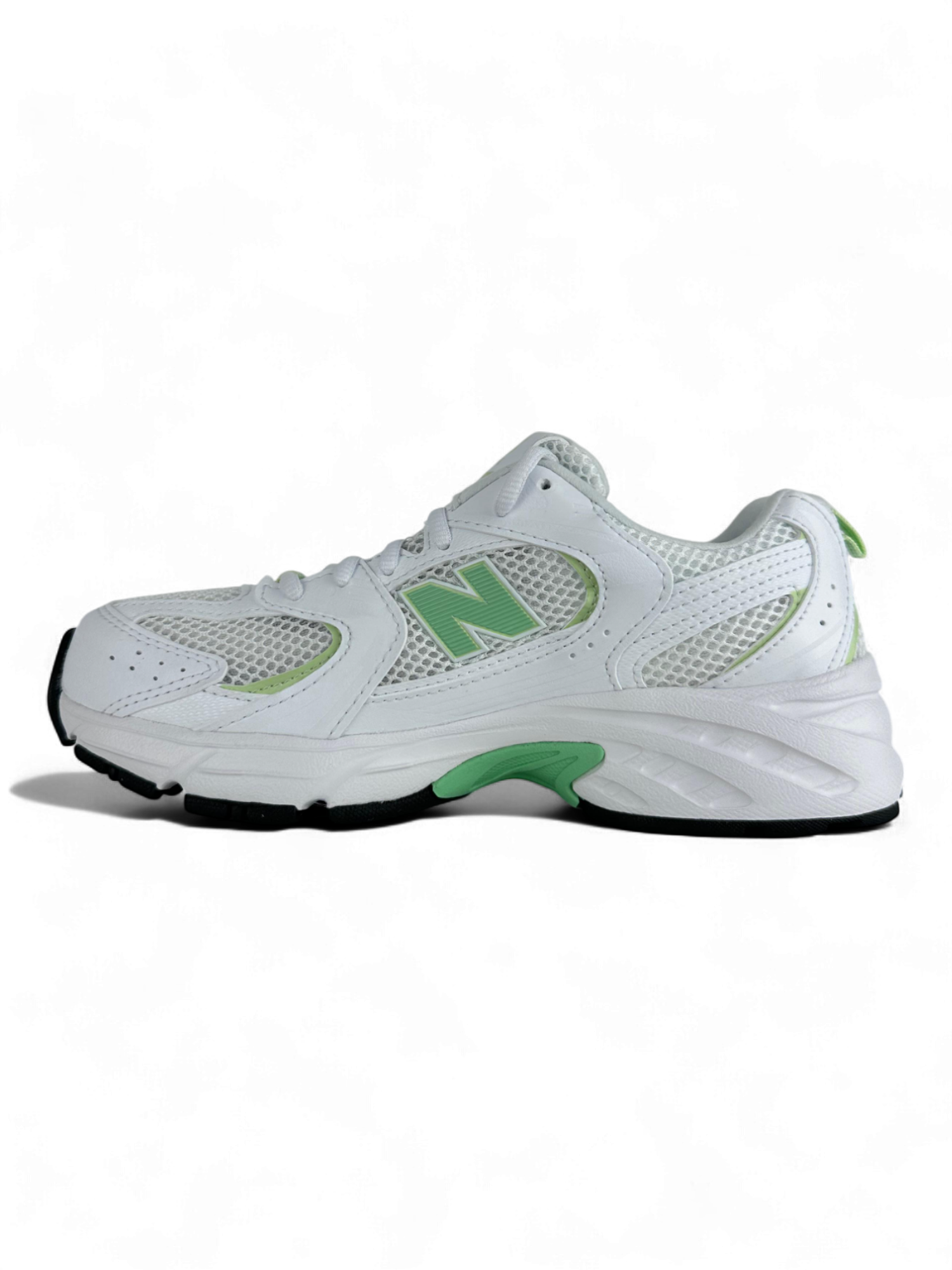 New Balance 530 White Melon Water