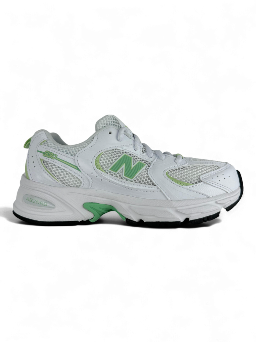 New Balance 530 White Melon Water