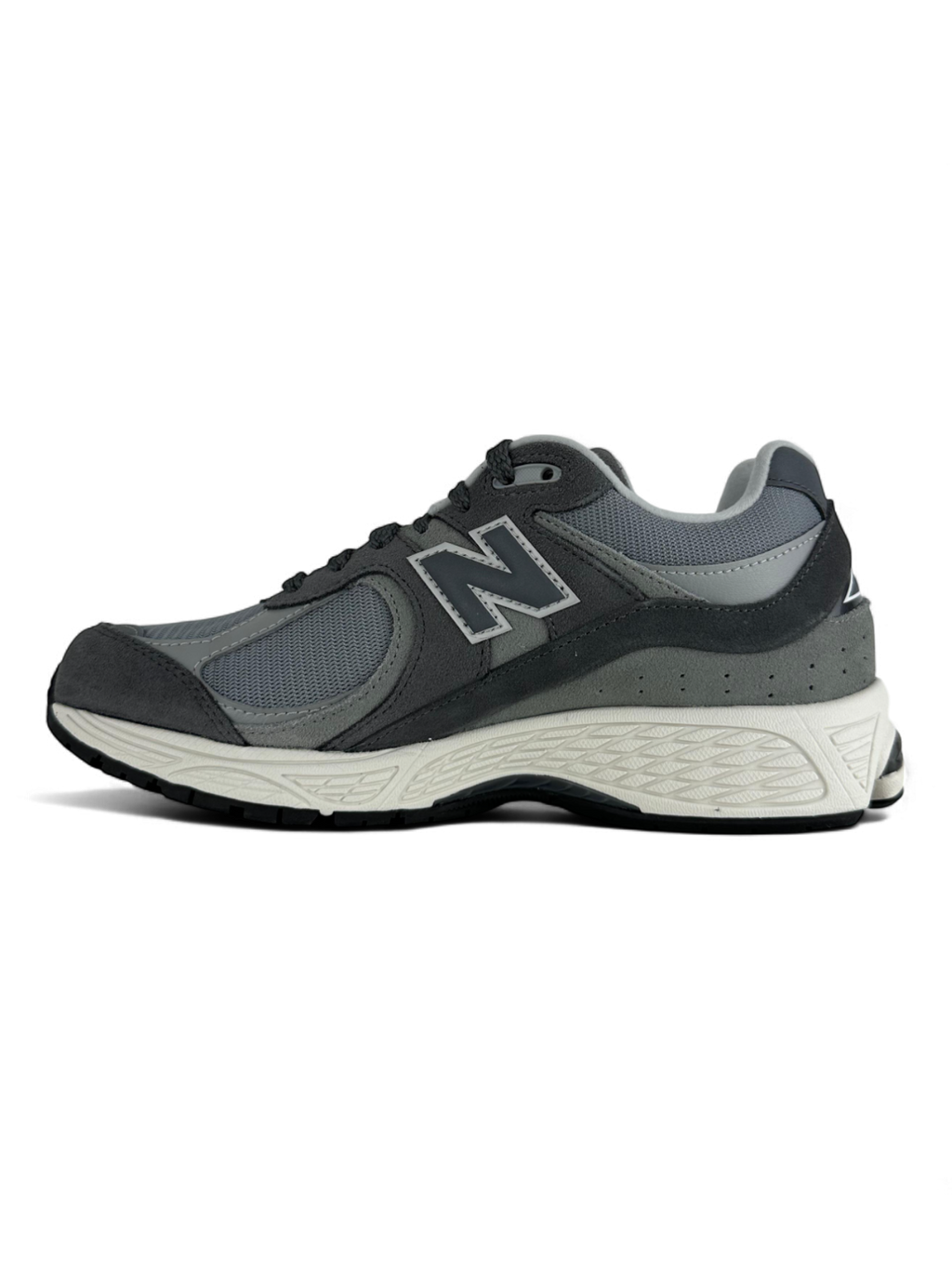 New Balance 2002R Castlerock Slate Grey