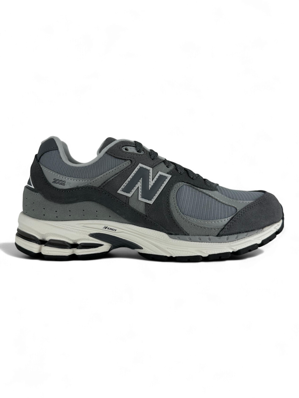 New Balance 2002R Castlerock Slate Grey