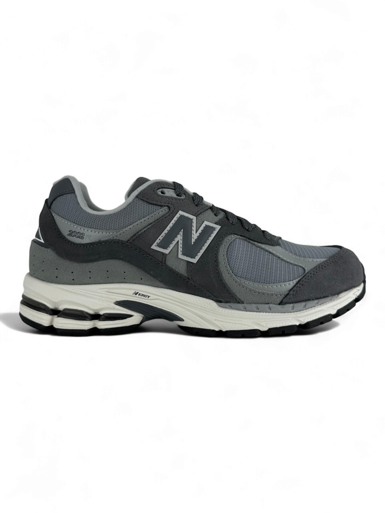 New Balance 2002R Castlerock Slate Grey