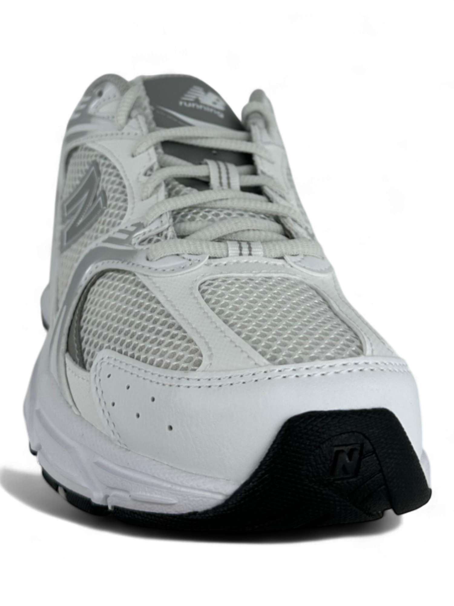 New Balance 530 Munsell in white