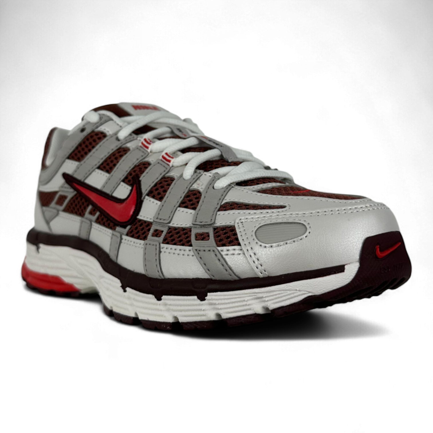 Nike P-6000 Dark Pony