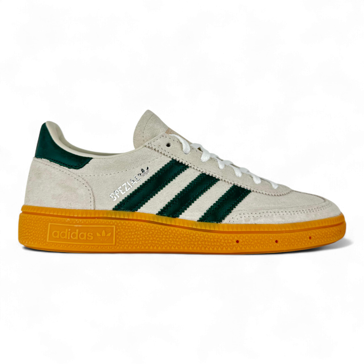 Adidas Handball Spezial Alumina Collegiate Green