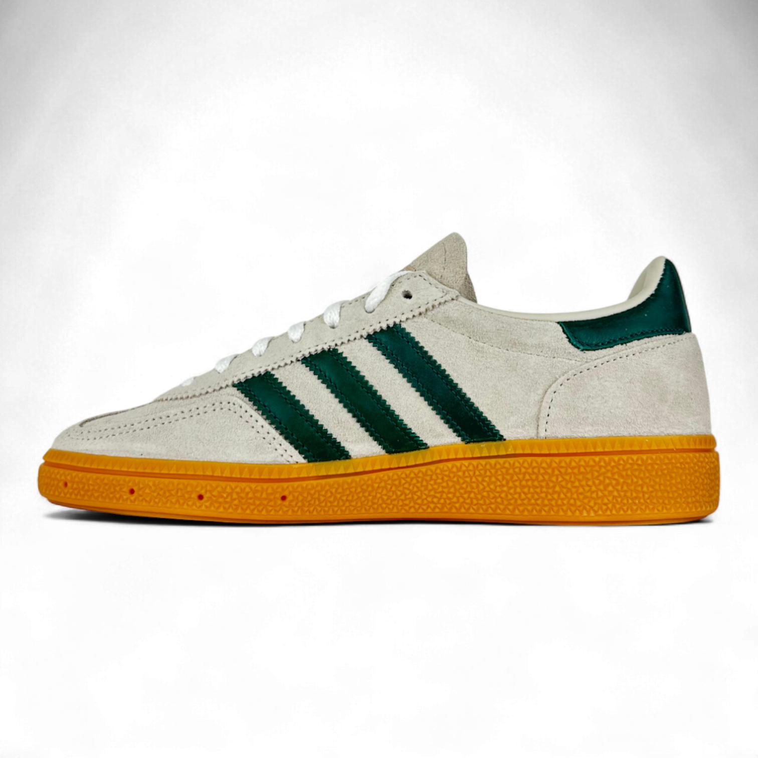 Adidas Handball Spezial Alumina Collegiate Green