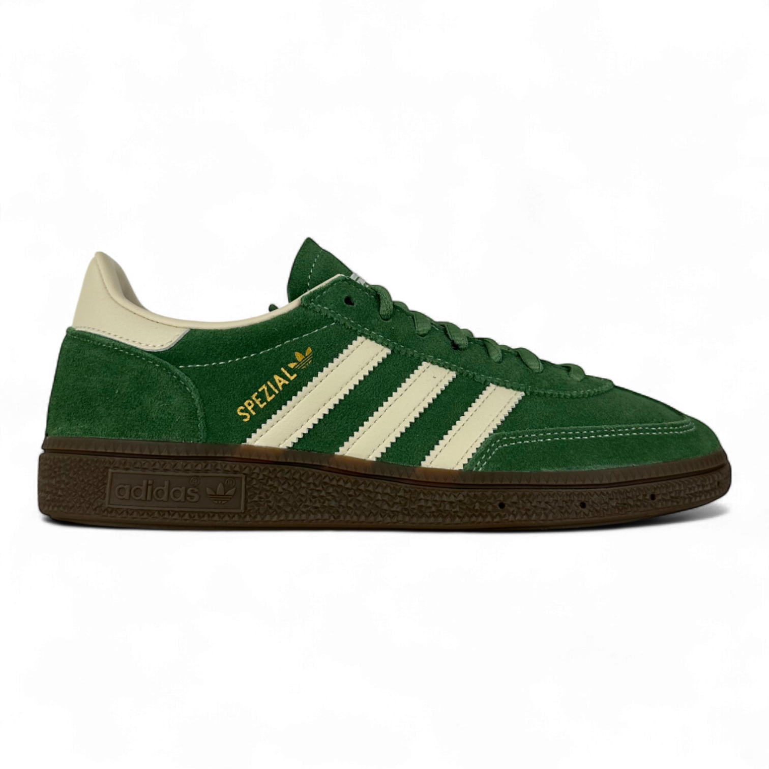 Adidas Handball Spezial Preloved In Green