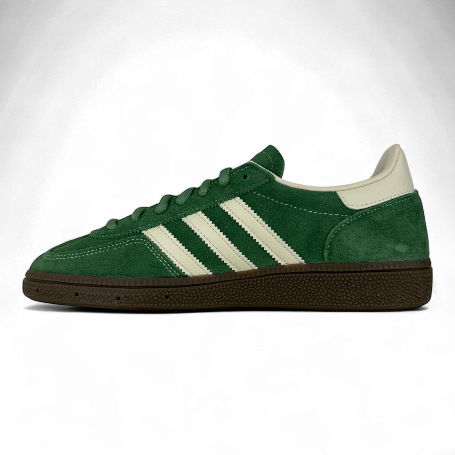 Adidas Handball Spezial Preloved In Green