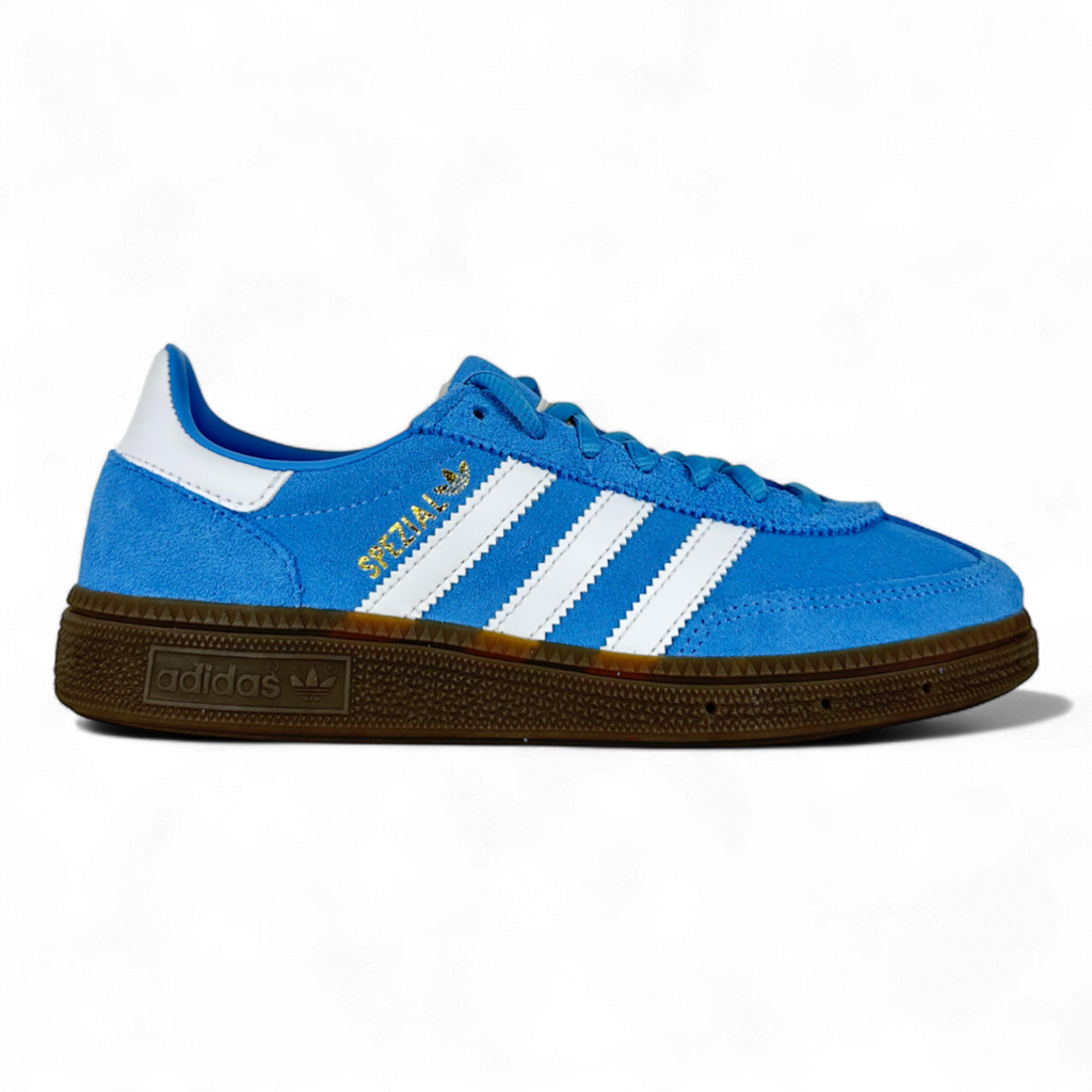 Adidas Handball Spezial Light Blue Cloud White