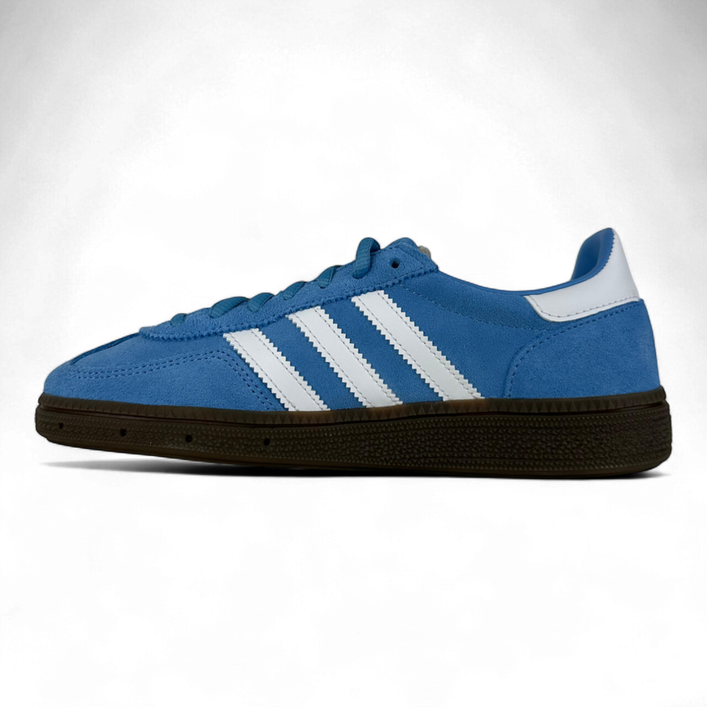 Adidas Handball Spezial Light Blue Cloud White