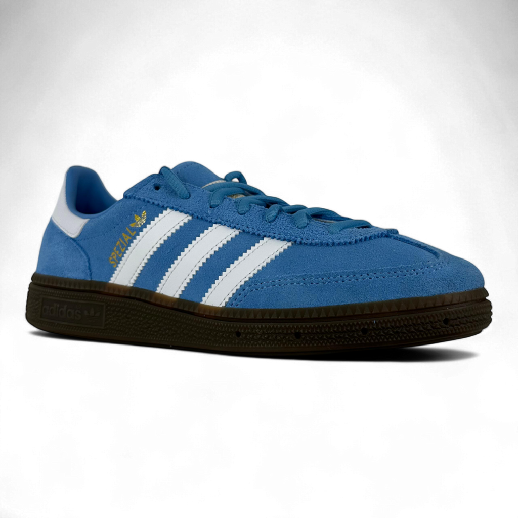 Adidas Handball Spezial Light Blue Cloud White