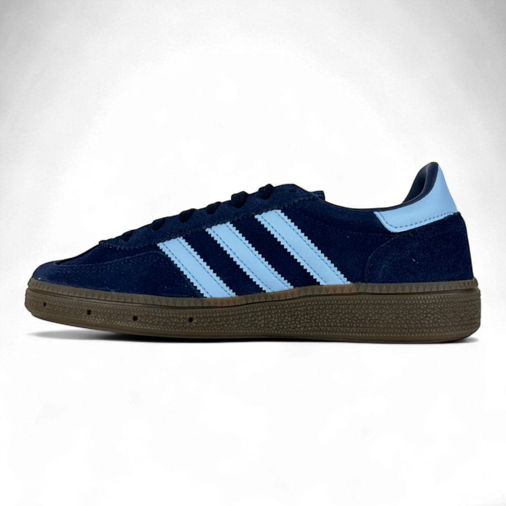 Adidas Handball Spezial In Navy Blue