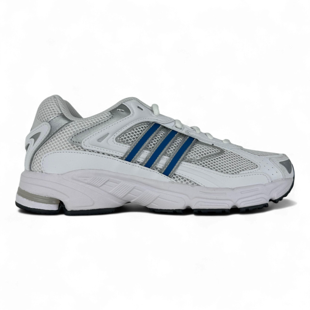 Adidas Response Cl White Cloud Blue Bright