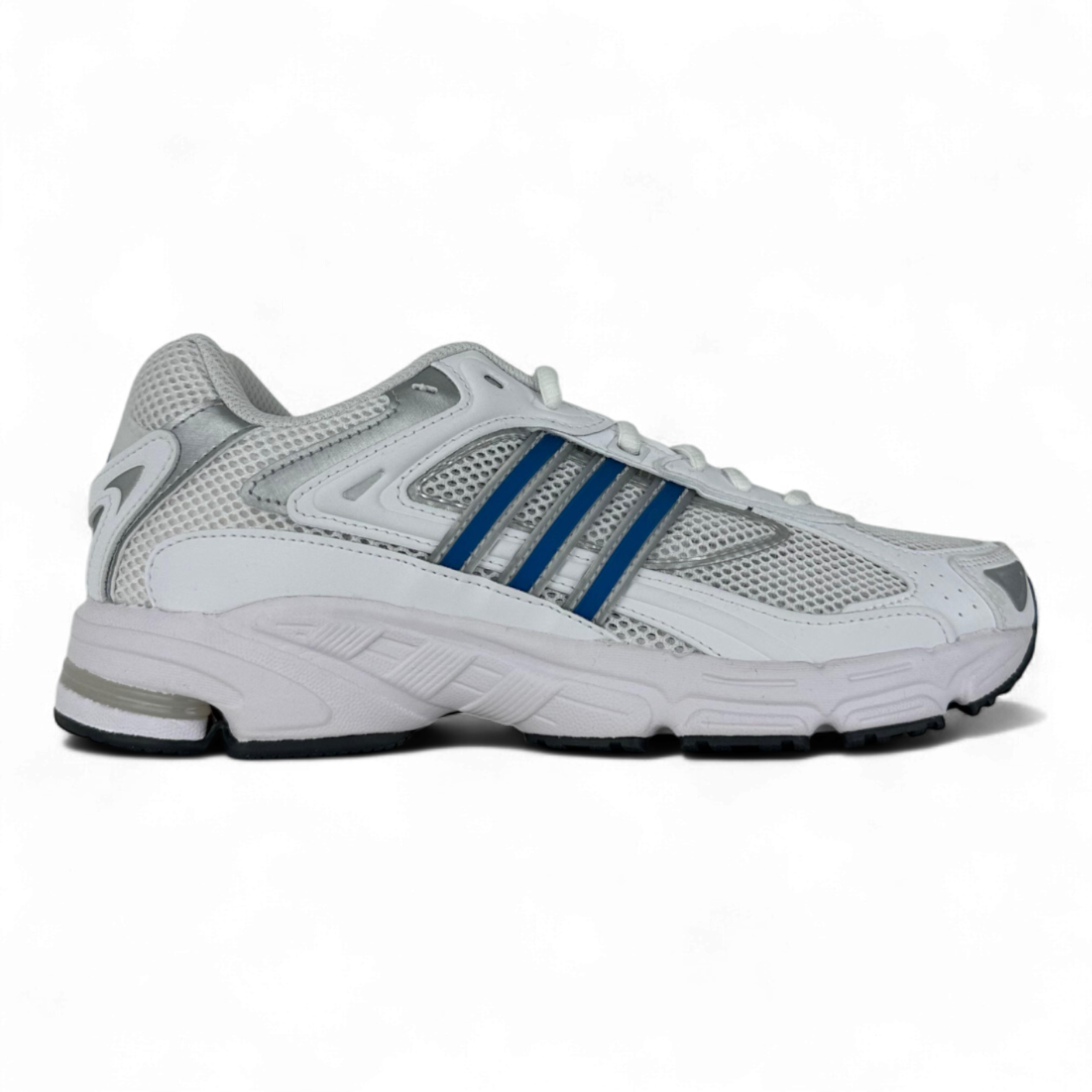 Adidas Response Cl White Cloud Blue Bright