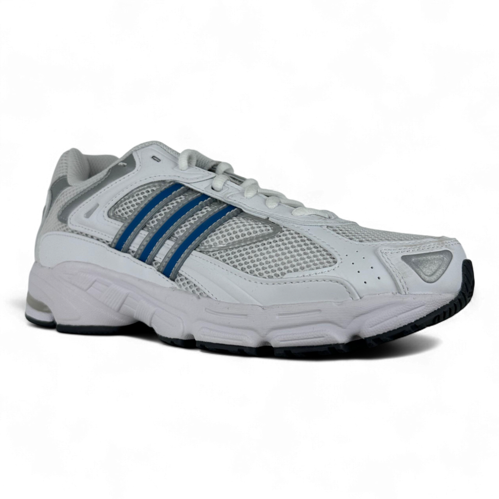 Adidas Response Cl White Cloud Blue Bright