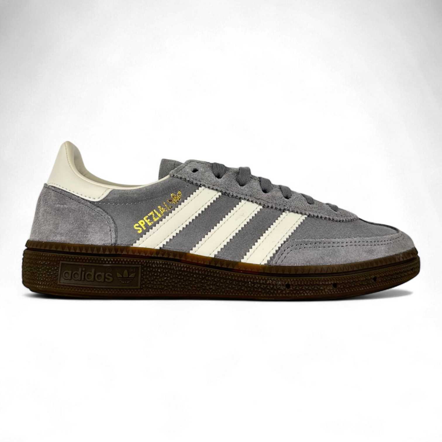 Adidas Handball Spezial Zapatillas Gris