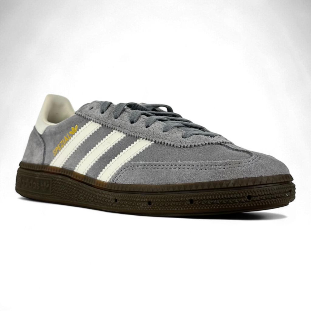 Adidas Handball Spezial Zapatillas Gris
