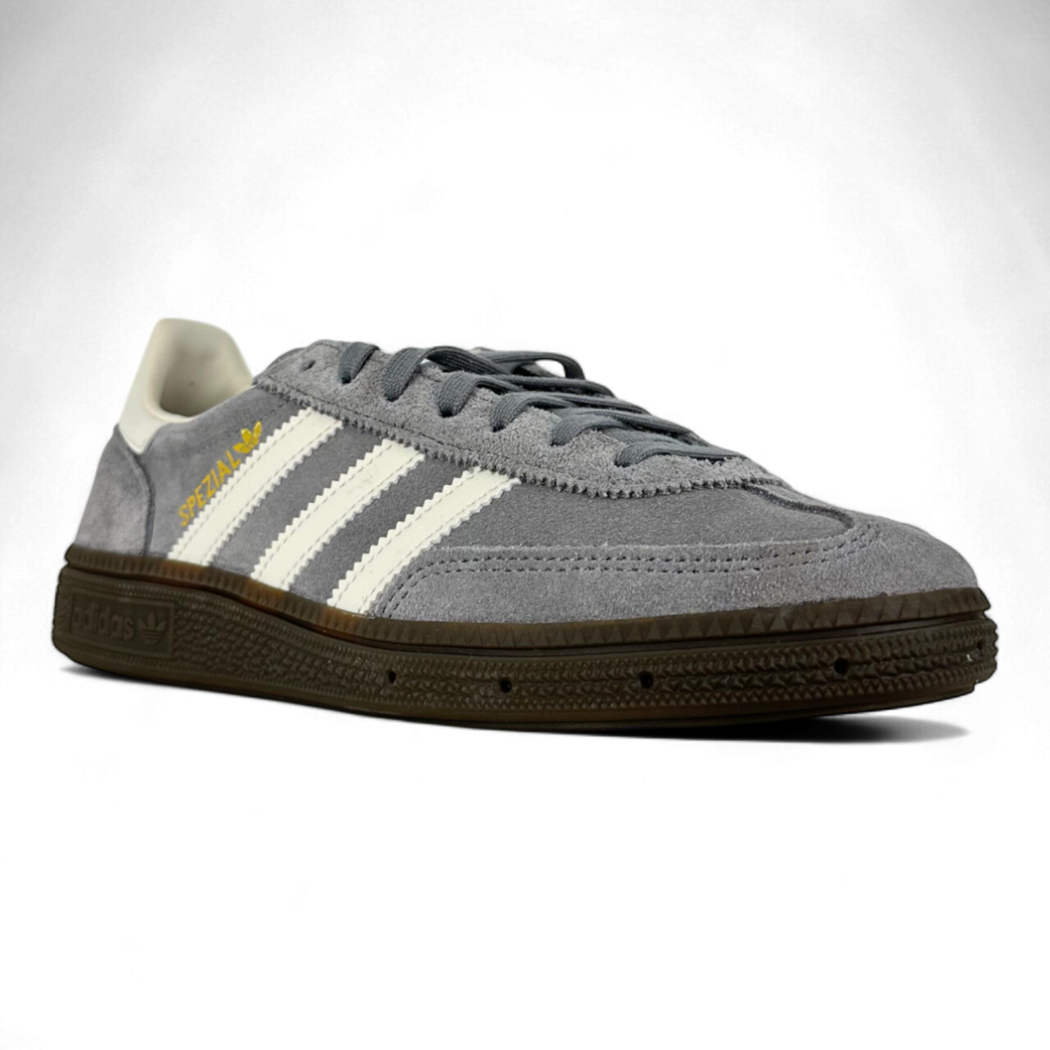Adidas Handball Spezial Zapatillas Gris