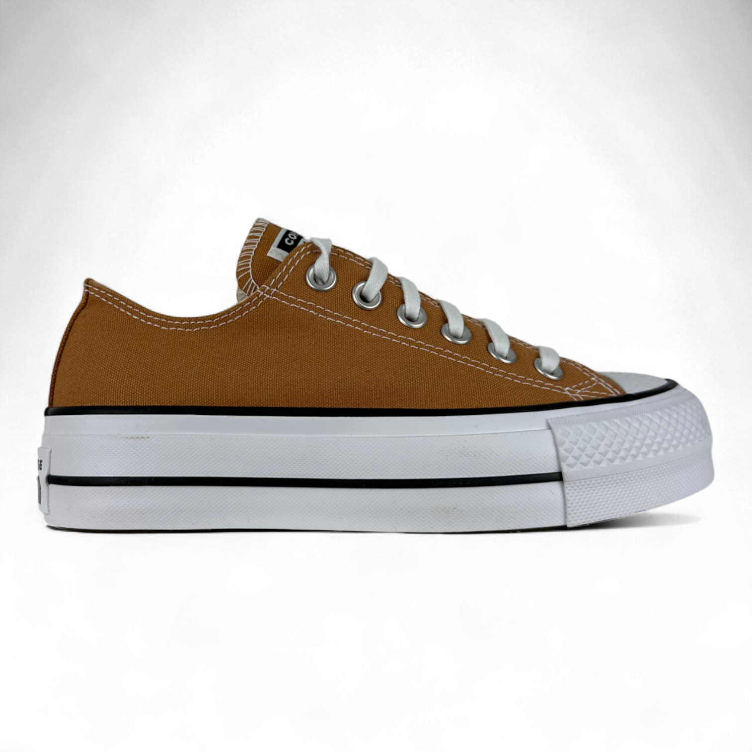 Converse Chuck Taylor All Star Lift Brown