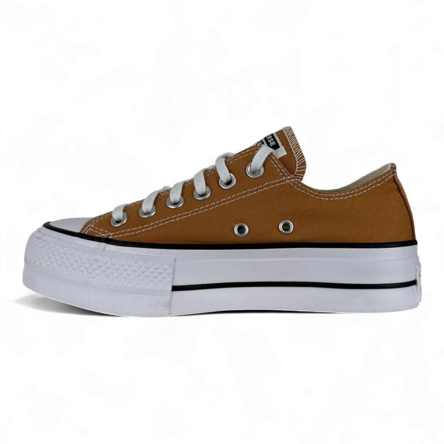 Converse Chuck Taylor All Star Lift Brown