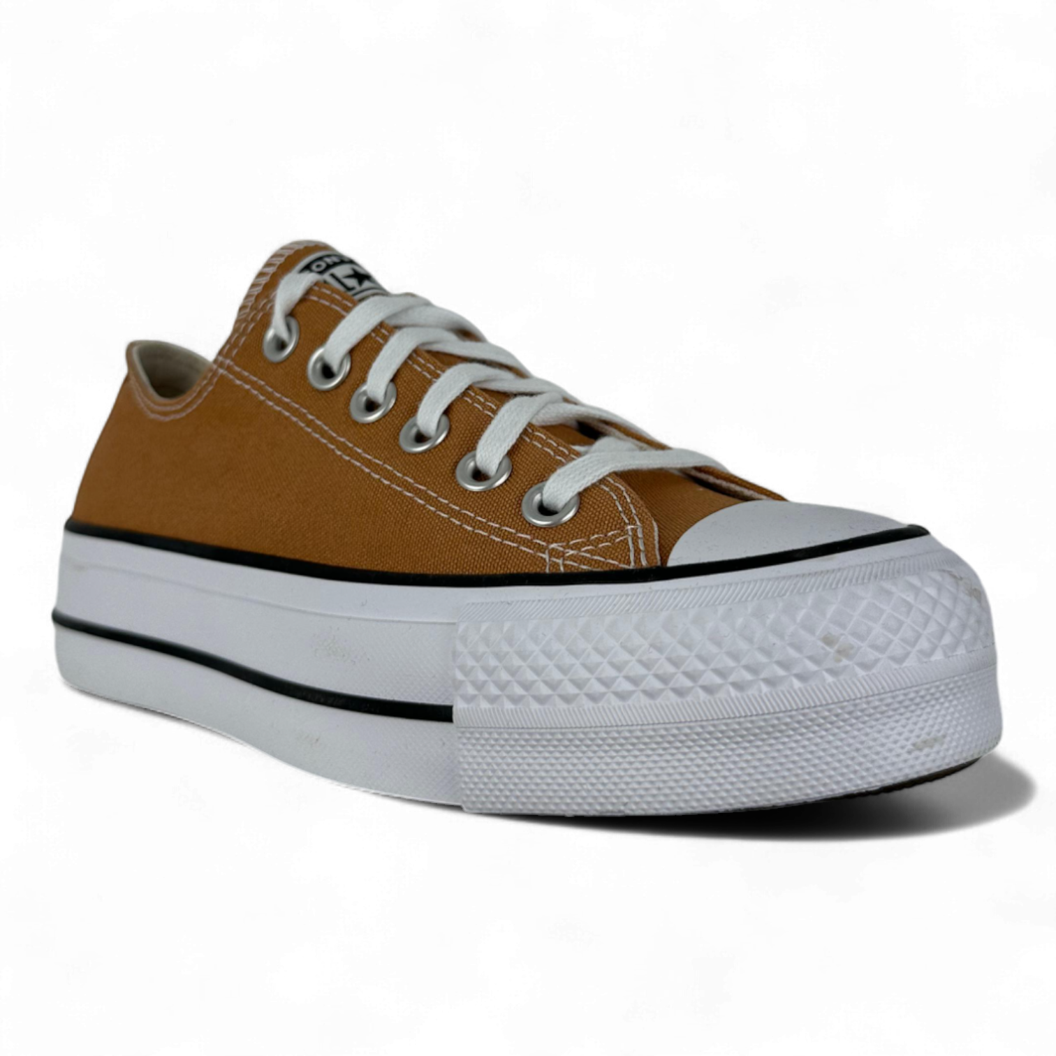 Converse Chuck Taylor All Star Lift Brown