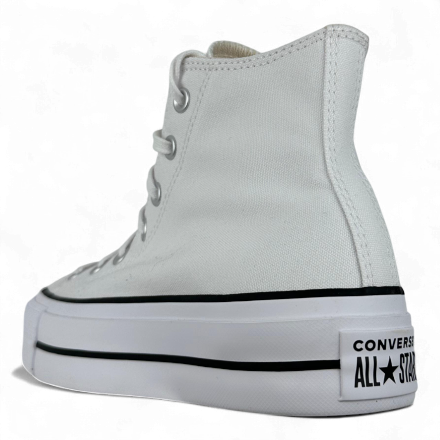 Converse Chuck Taylor All Star Lift Whit