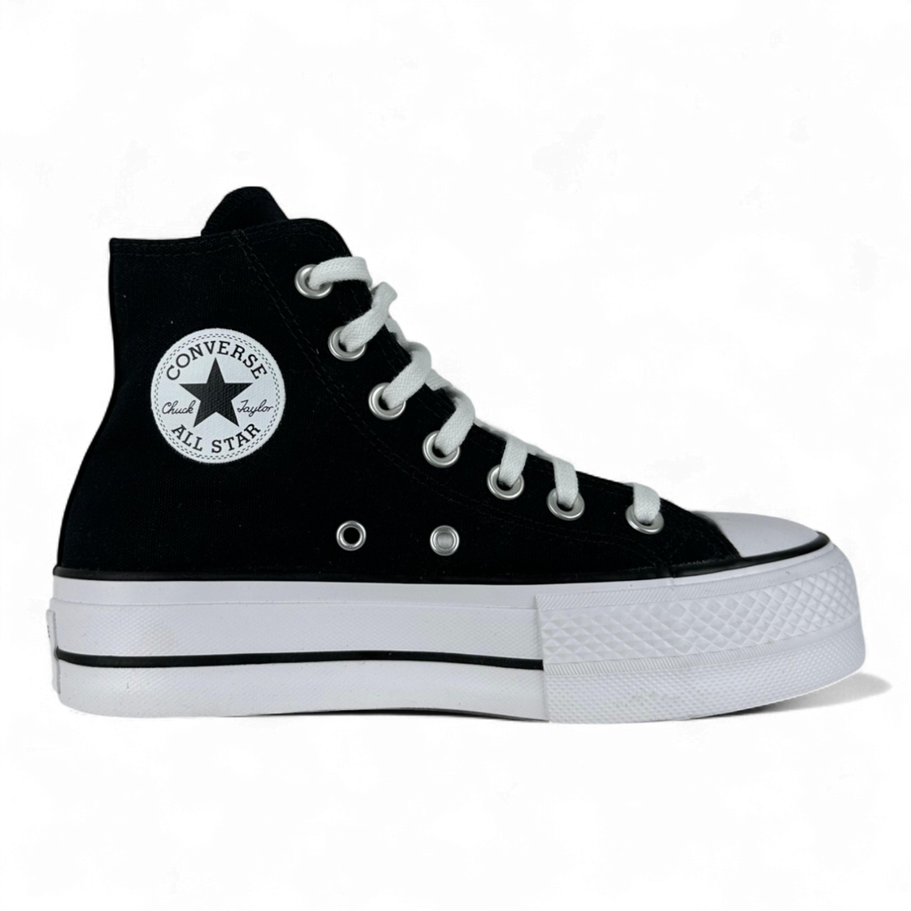 Converse Chuck Taylor All Star Lift
