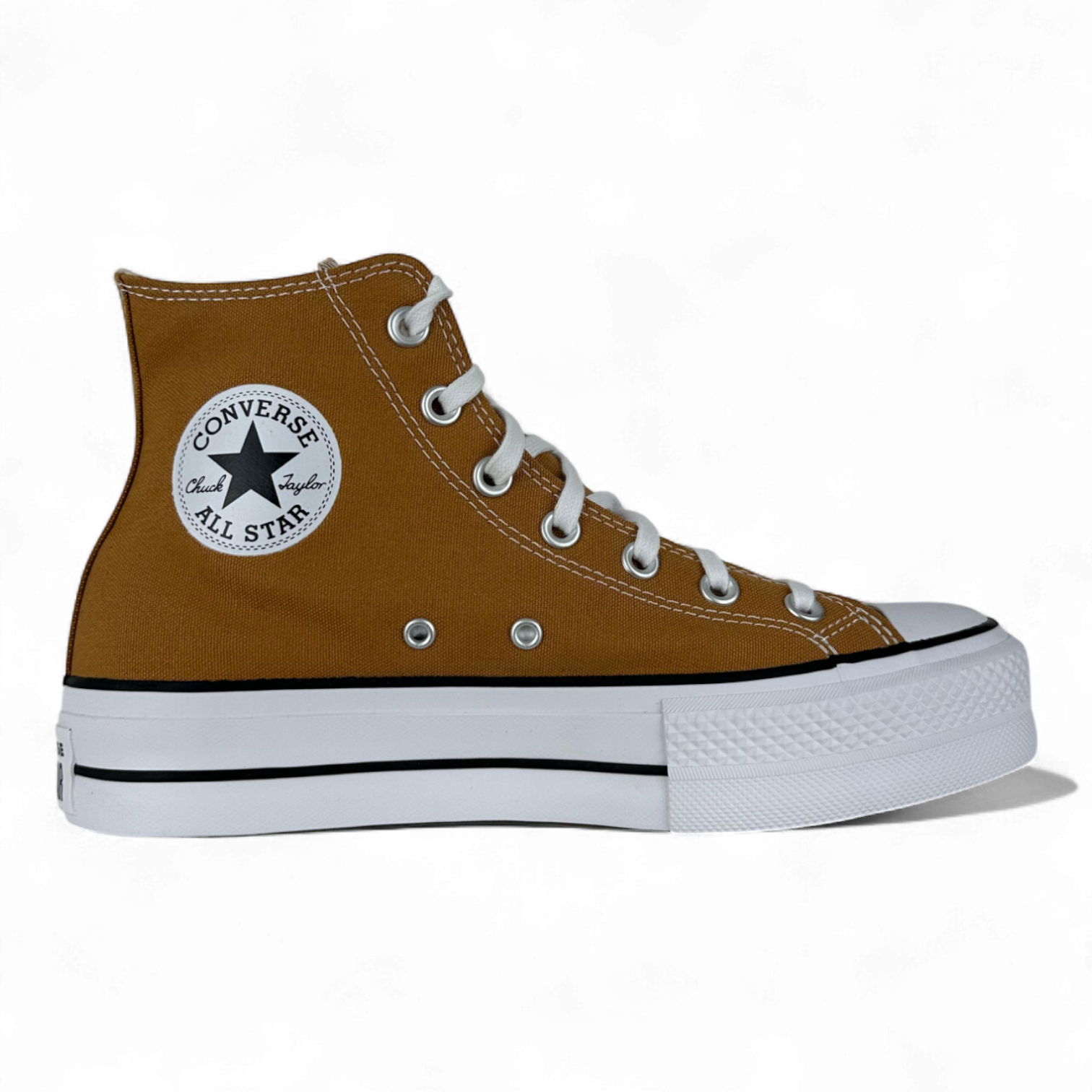 Converse Chuck Taylor All Star Canvas Brown
