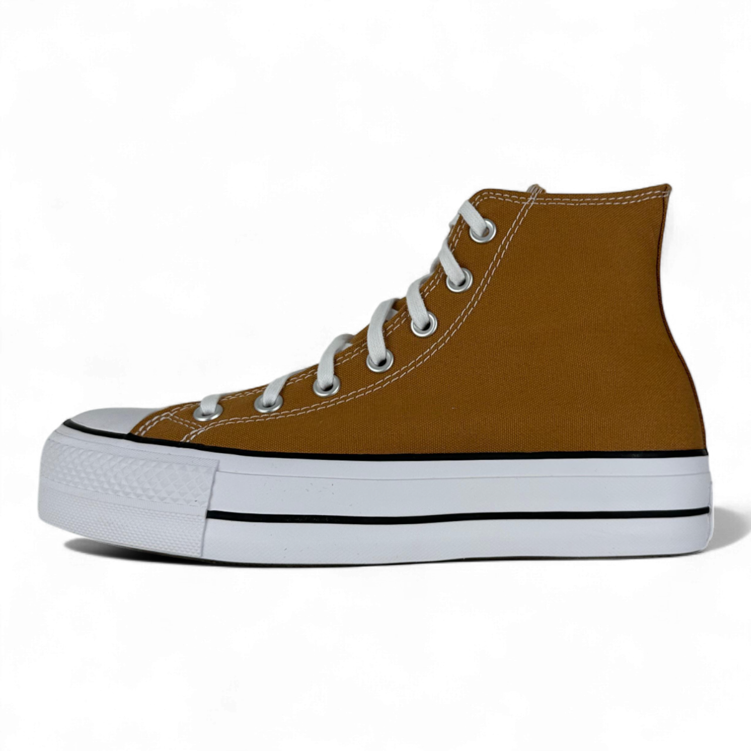 Converse Chuck Taylor All Star Canvas Brown