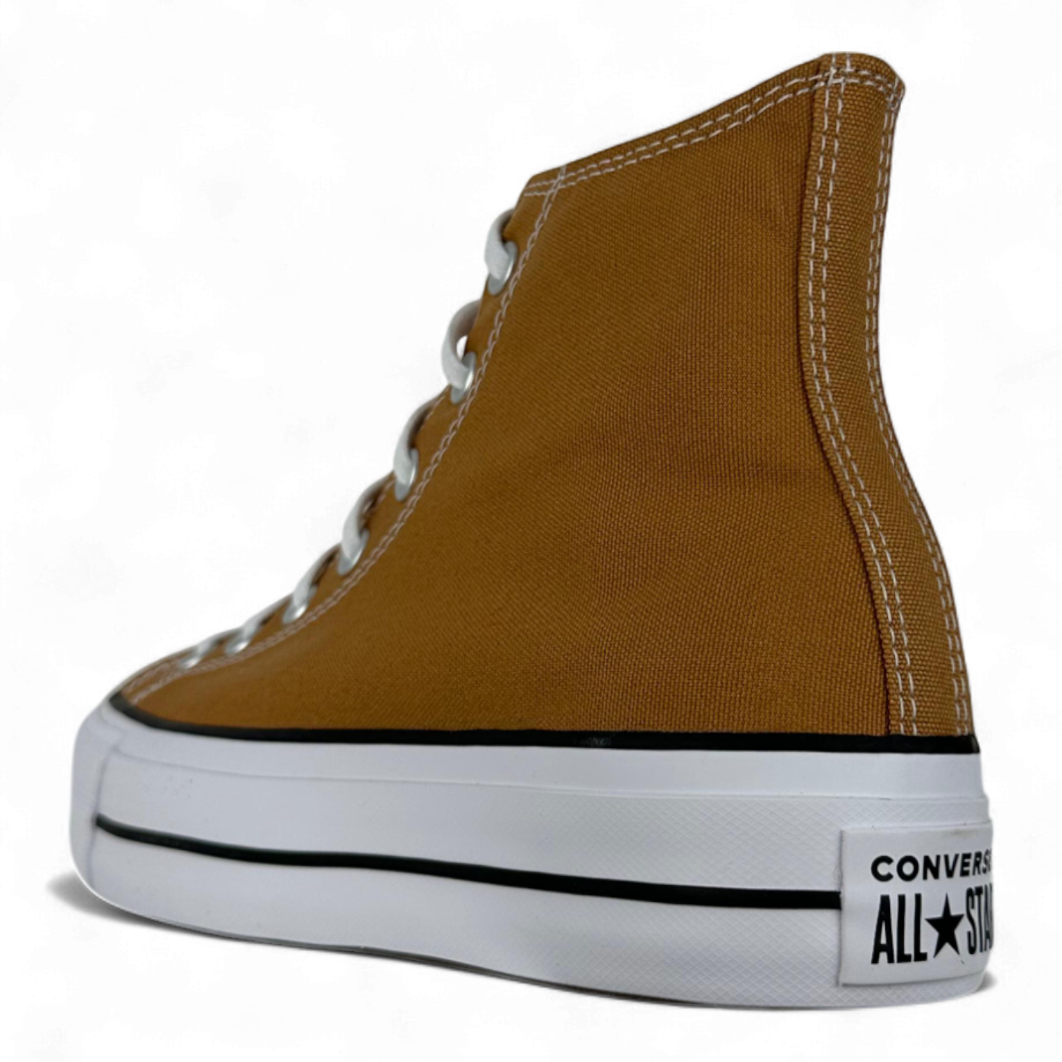 Converse Chuck Taylor All Star Canvas Brown